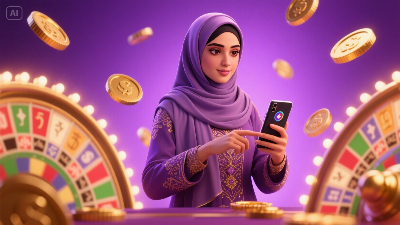 WildCoins CasinoDeposit today and receive 200% instantly! Pakistani players can enjoy fair casino games, fast payouts, and secure transactions with 24-hour assistance.
