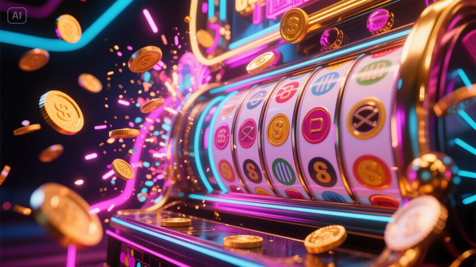WildCoins Casino