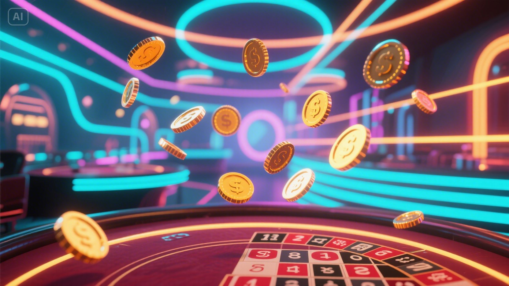 WildCoins Casino