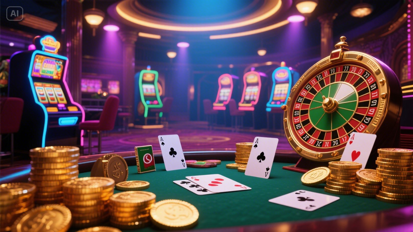 WildCoins CasinoJoin now and receive a 200% instant first deposit bonus! Pakistani users can recharge easily, play confidently, and cash out their winnings without delay.