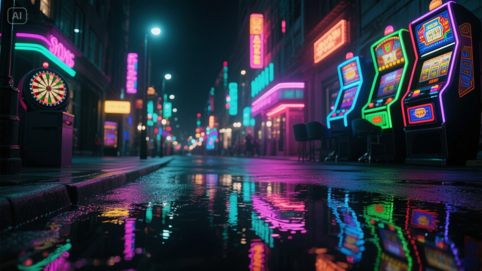 Registration at WildCoins Casino Casino