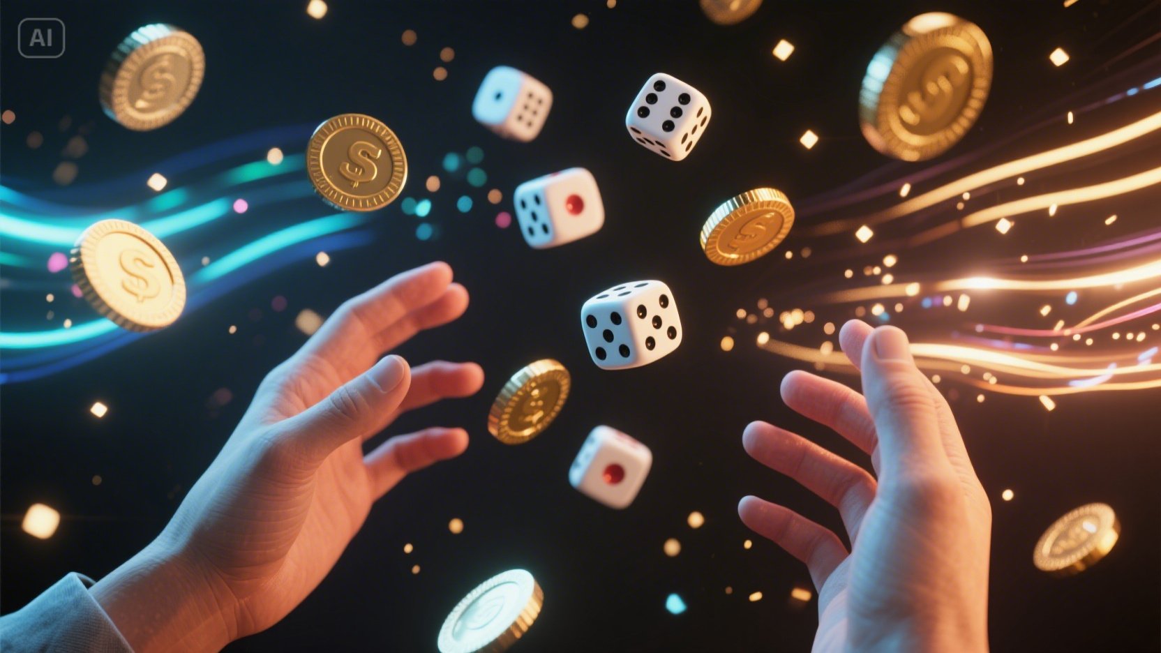 Casino WildCoins Casino desktop and mobile interfaces